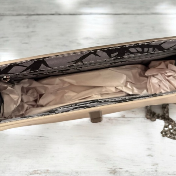 NWT Loungefly Disney Maleficent Crossbody Exclusive LE 1300 Only Made - Picture 8 of 12